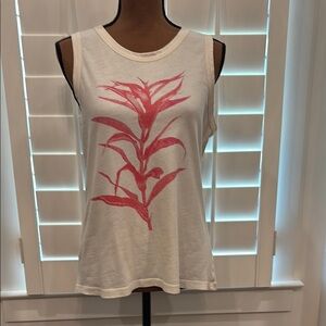 Lucky Brand Tank